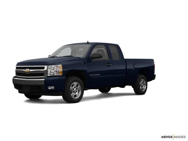 chevrolet silverado 1500 2007 2GCEK19J871615282 image chevrolet silverado 1500 2007 2GCEK19J871615282 image